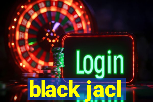 black jacl