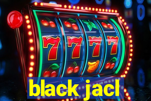 black jacl