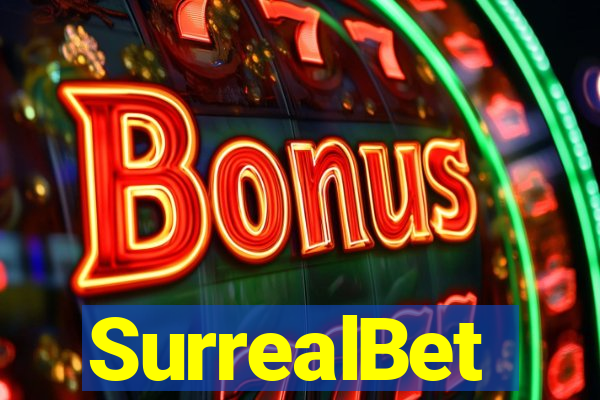 SurrealBet