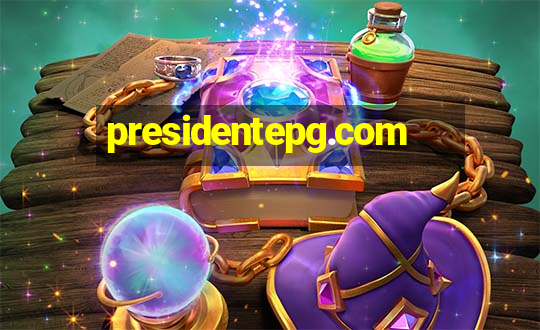 presidentepg.com