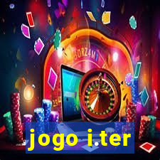 jogo i.ter