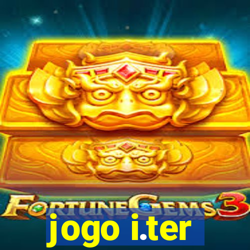 jogo i.ter