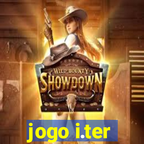 jogo i.ter