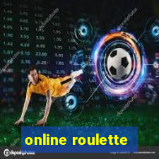 online roulette