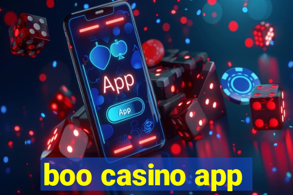 boo casino app