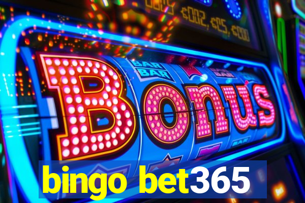 bingo bet365