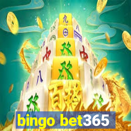 bingo bet365