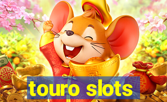 touro slots