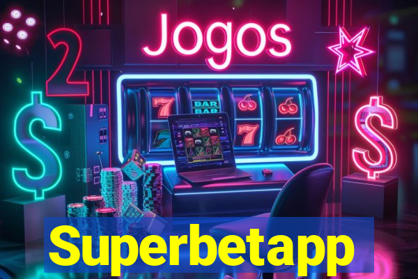 Superbetapp