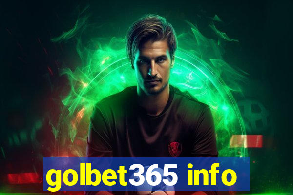 golbet365 info