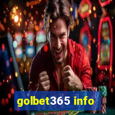 golbet365 info