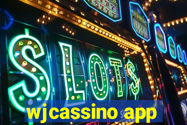 wjcassino app