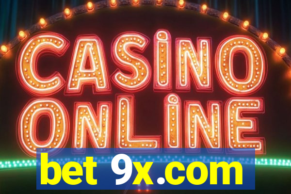 bet 9x.com