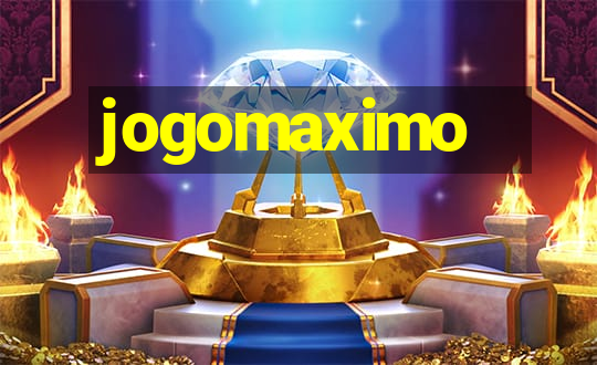 jogomaximo