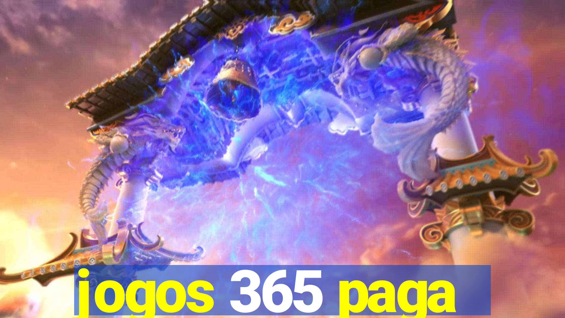 jogos 365 paga