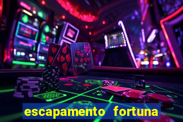 escapamento fortuna para pop 110