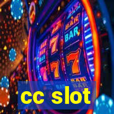 cc slot