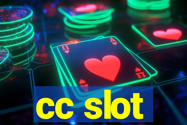 cc slot