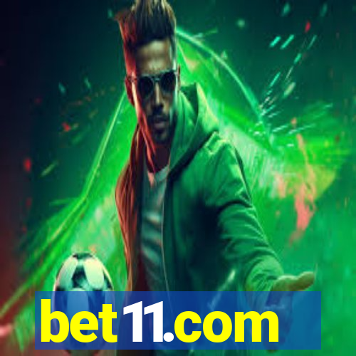 bet11.com