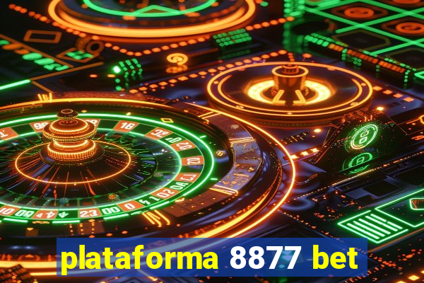 plataforma 8877 bet