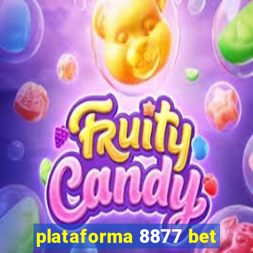 plataforma 8877 bet