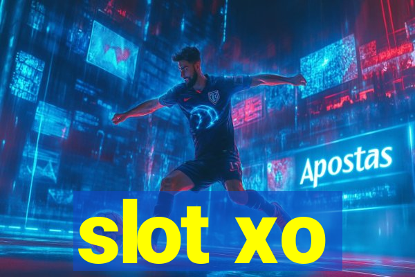 slot xo