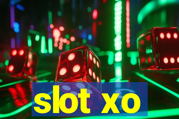 slot xo