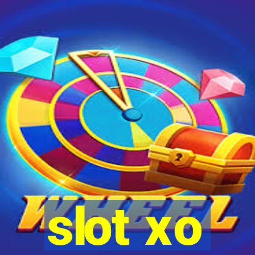 slot xo