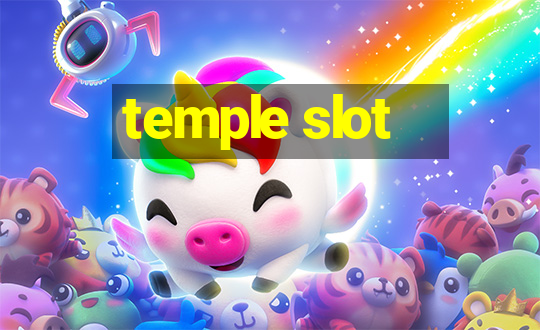 temple slot