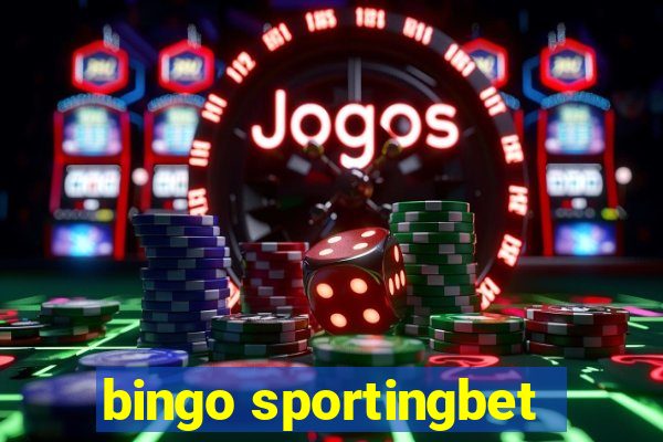 bingo sportingbet