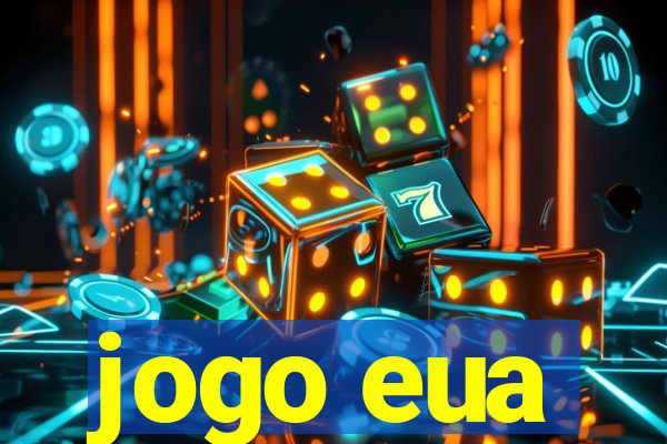 jogo eua