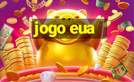 jogo eua