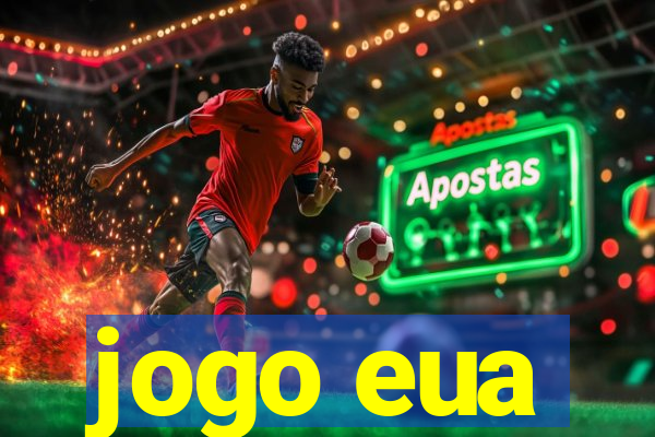 jogo eua