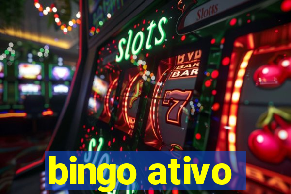 bingo ativo