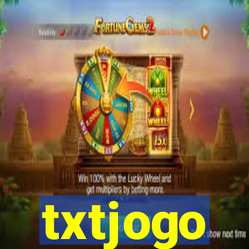 txtjogo