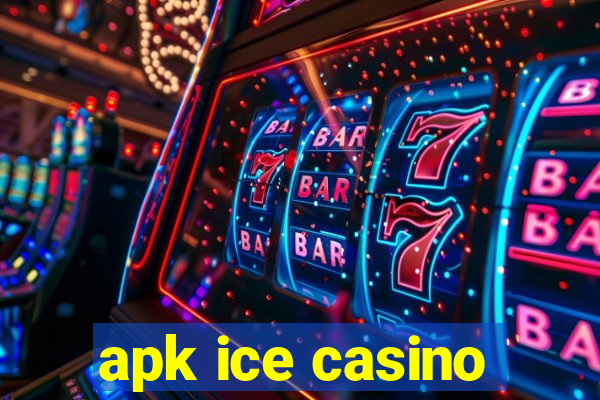 apk ice casino