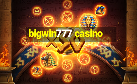 bigwin777 casino