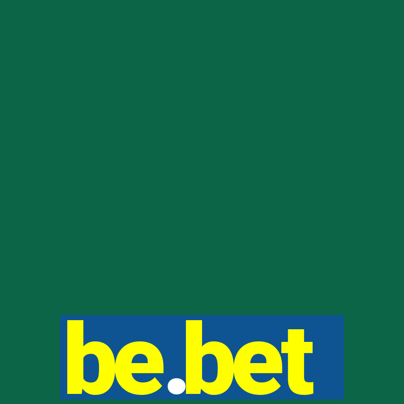 be.bet