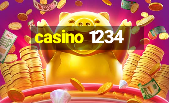 casino 1234