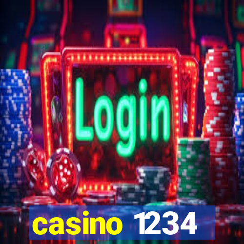 casino 1234