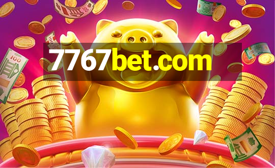 7767bet.com