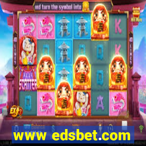 www edsbet.com