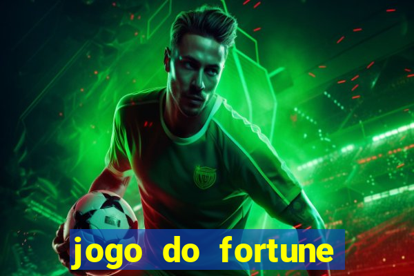 jogo do fortune tiger oficial