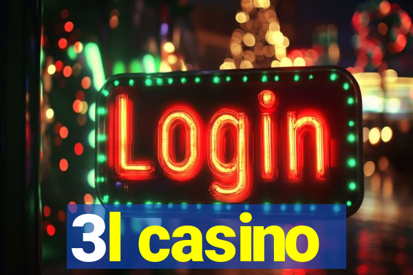 3l casino