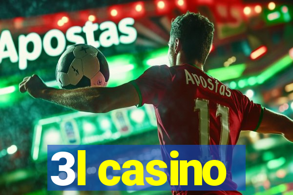 3l casino