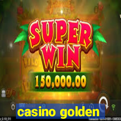 casino golden