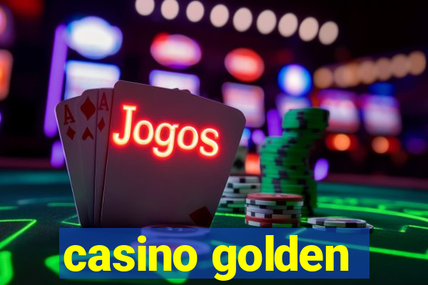 casino golden