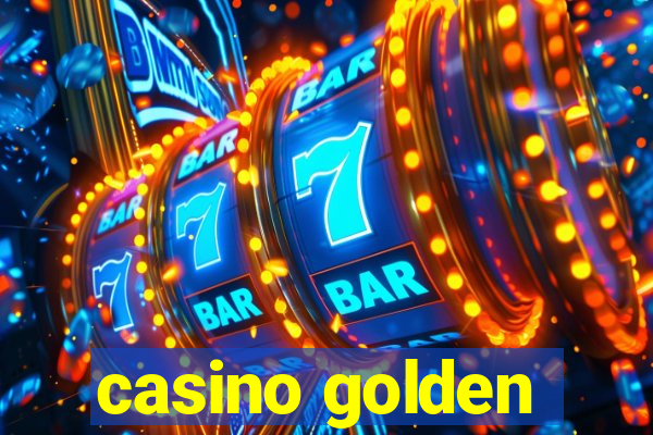 casino golden