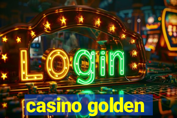 casino golden