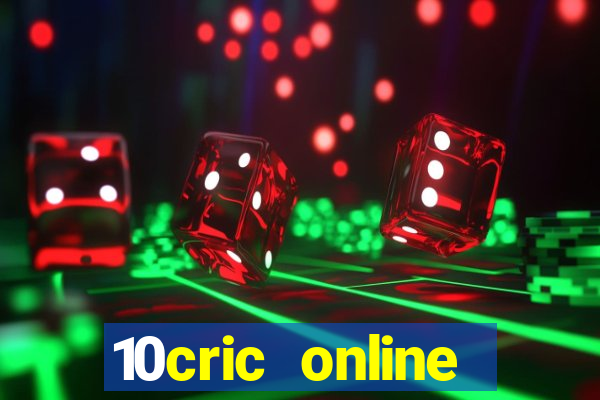 10cric online casino india